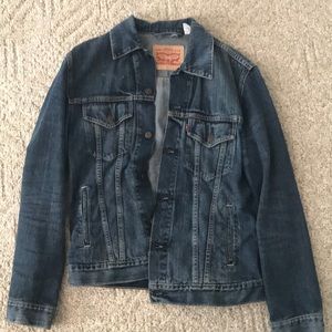 Levi’s Denim Jacket